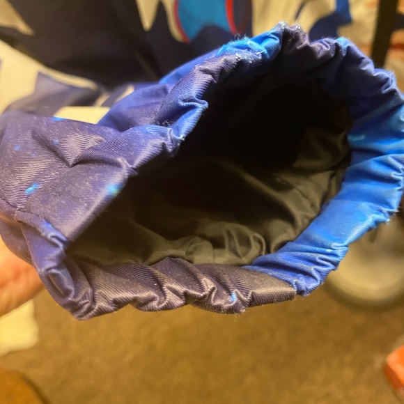 Members Only Space Jams SZ L - Picture 8 of 11